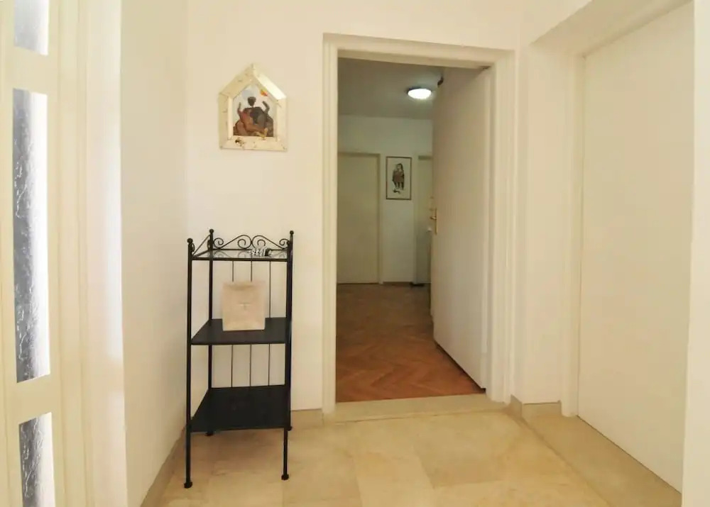 Villa Schober Baška