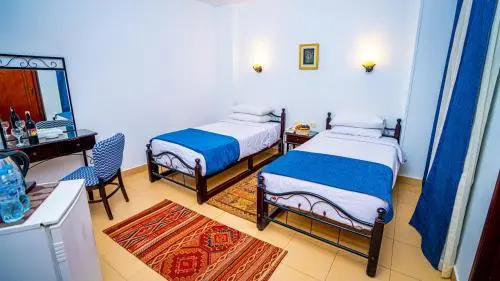 Marina Wadi Degla Hotel