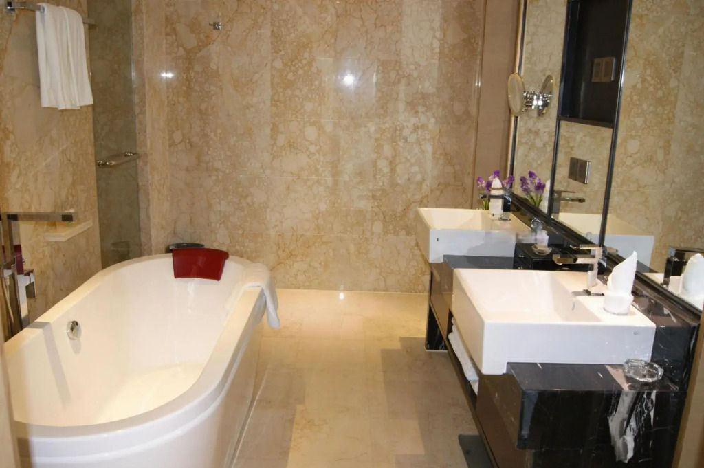 Datong Yun Gang Mei Gao Hotel