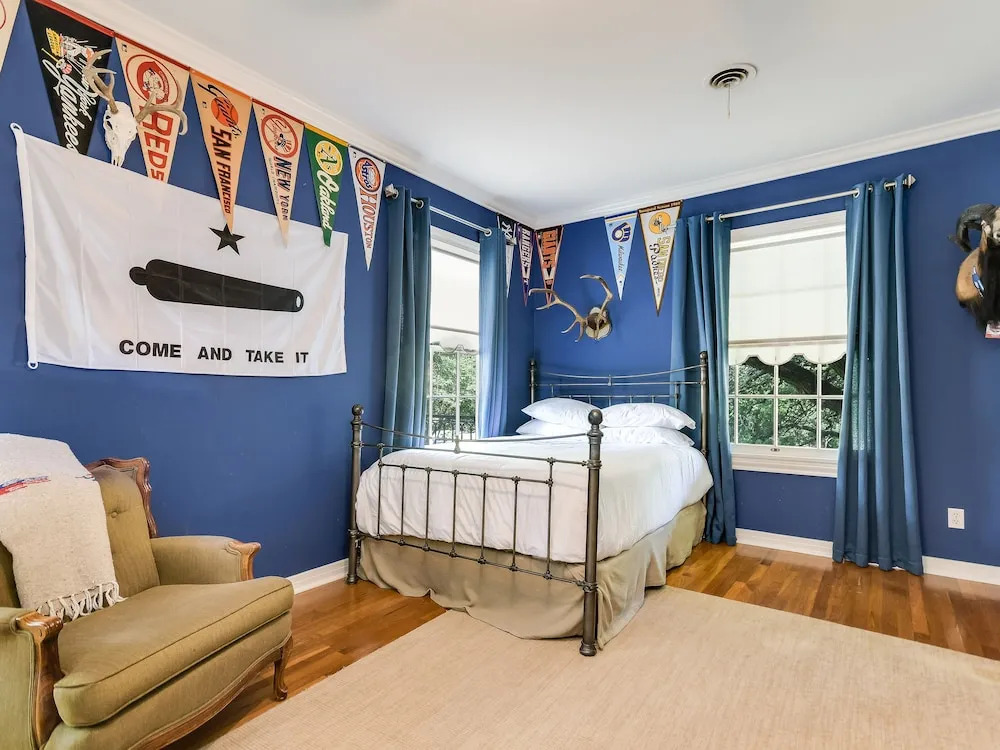 Harris Home #149386 4 Bedrooms 4 Bathrooms Home