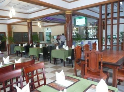 Phuket Meet Holiday Hotel-Rawai 普吉岛相遇花园度假酒店-拉威店