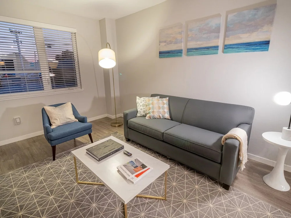 Kasa Menlo Park North Apartments
