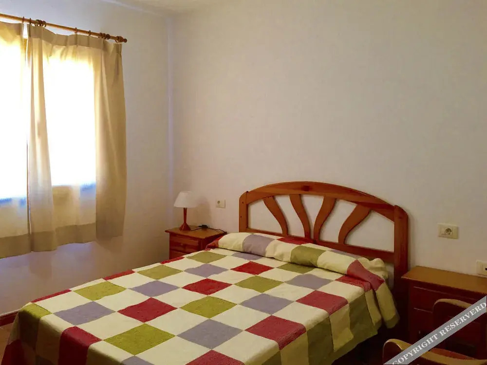 Apartamentos Casas Nely