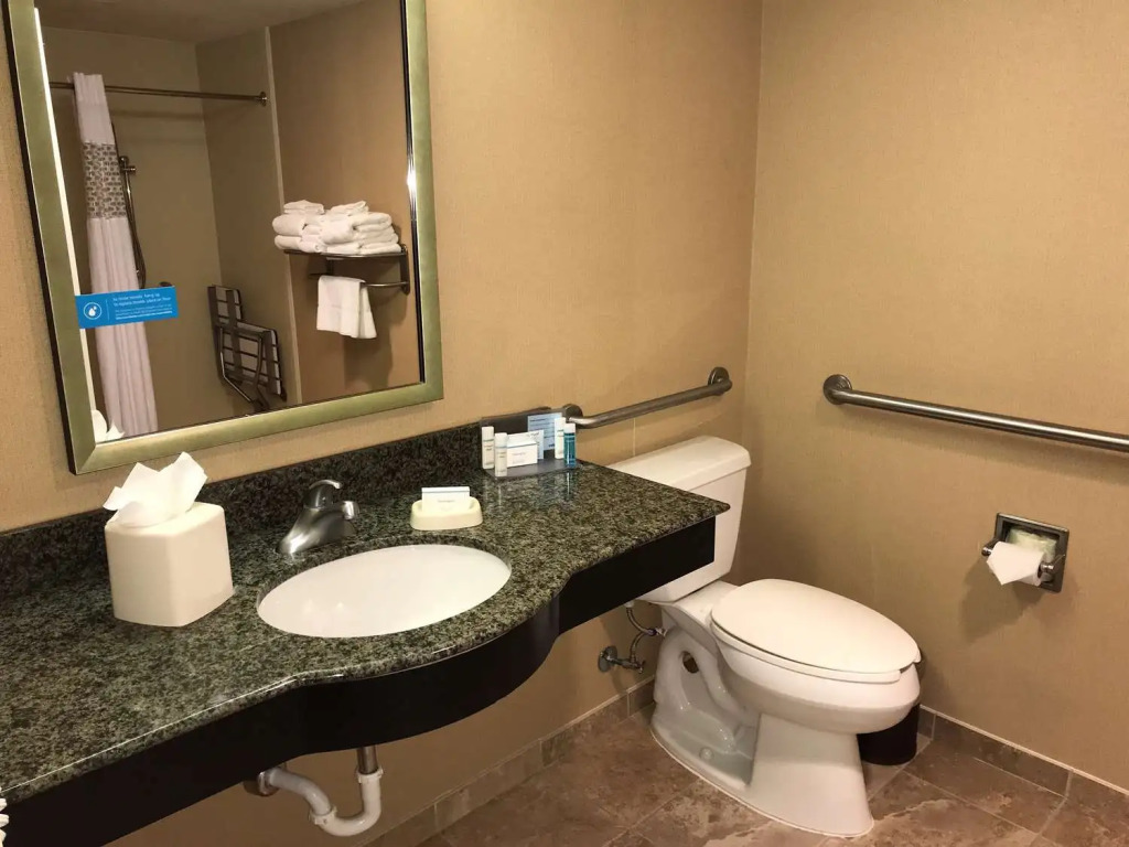 Hampton Inn and Suites Austin - Lakeway