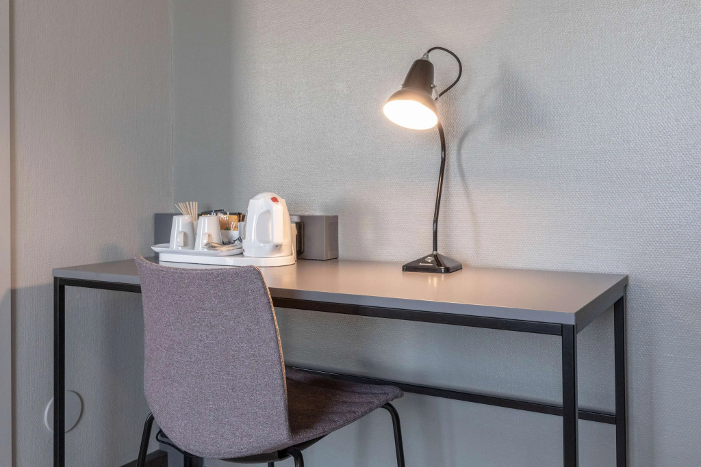 Scandic Kallio