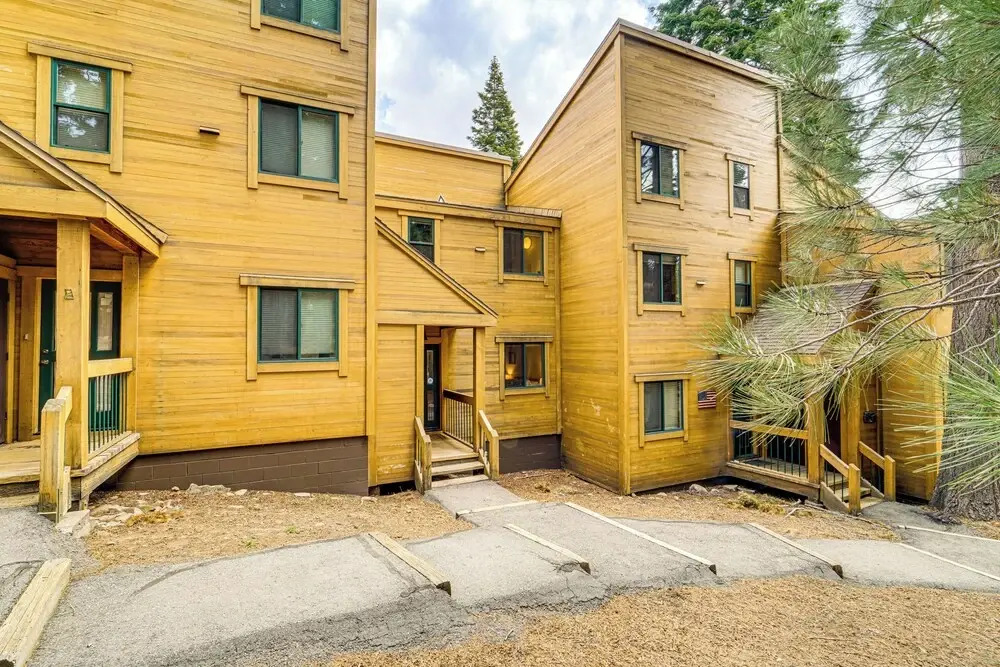 < 1 Mi to North Star Resort: Condo w/ Balcony
