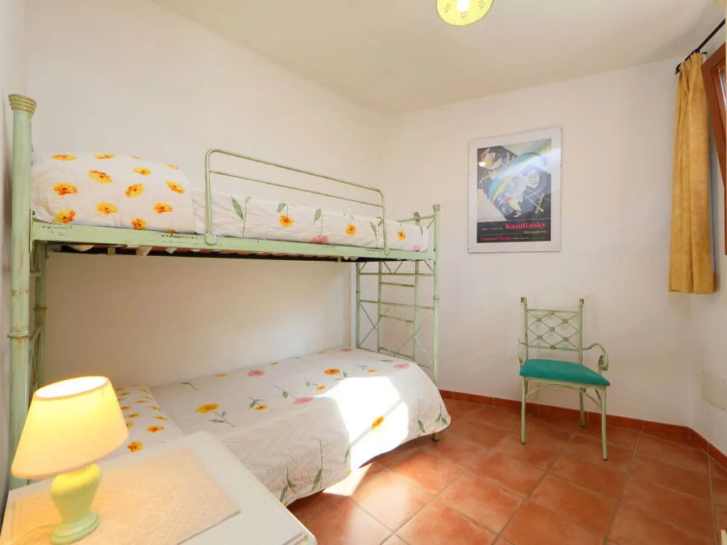 Villa Petra Rossa by Interhome