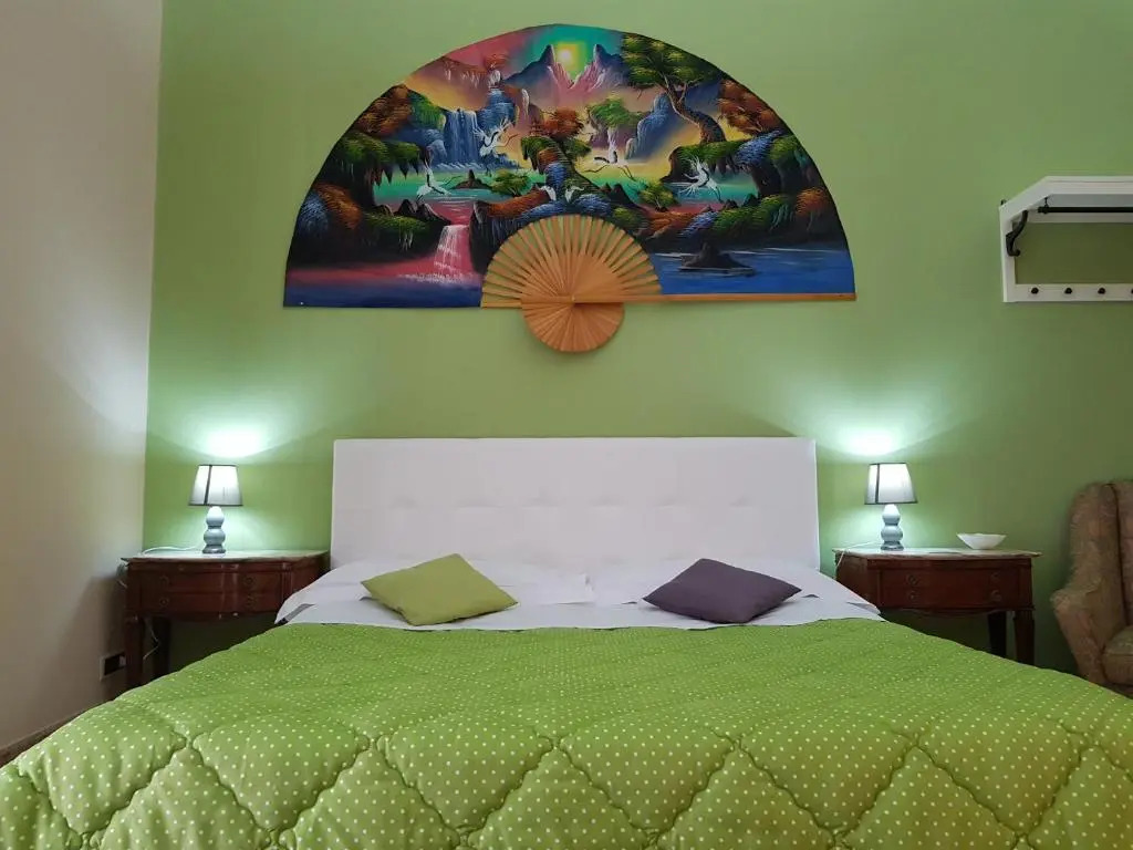 B&B Sicily Luxury