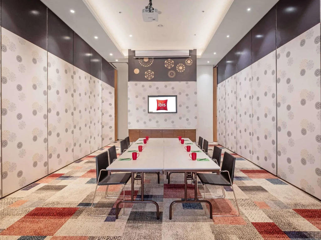 ibis Kolkata Rajarhat - An Accor Brand