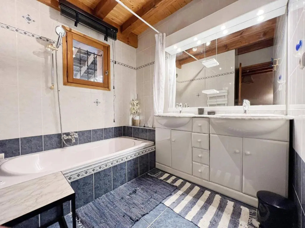 Chalet Samoëns, 4 pièces, 6 personnes - FR-1-624-17