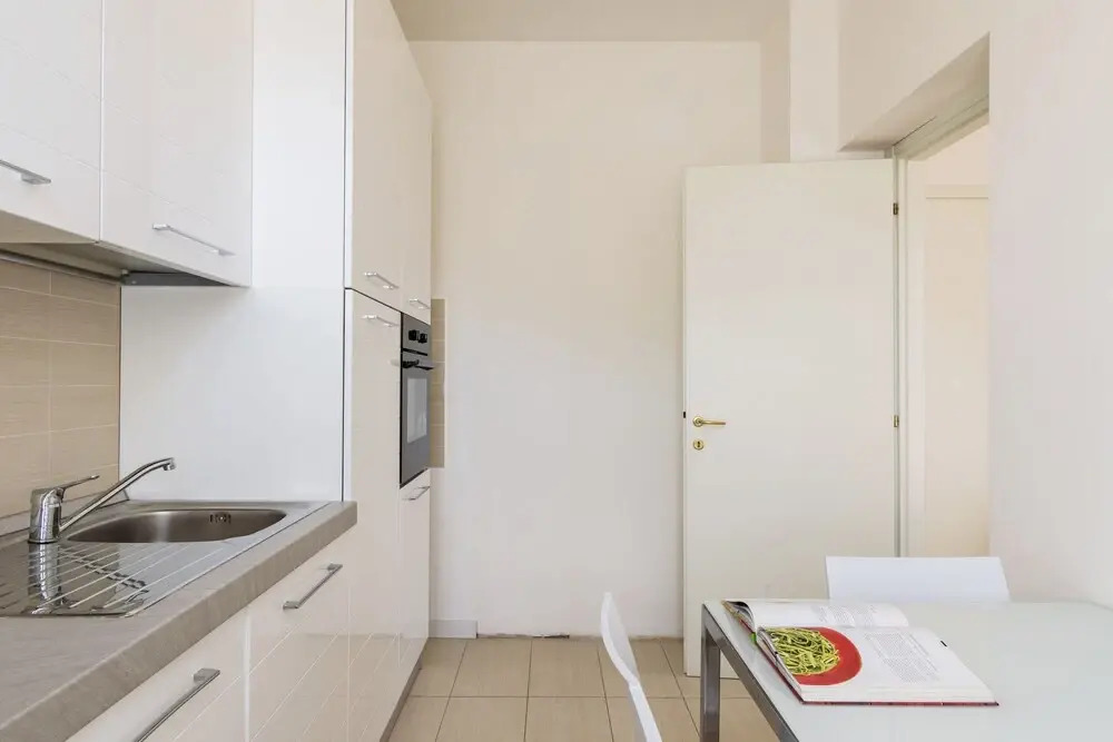 Castelli Residence