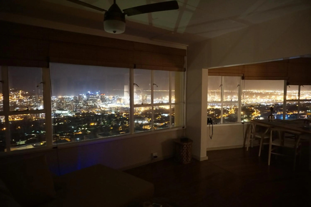 Breathtaking views, brand new renovated apartment