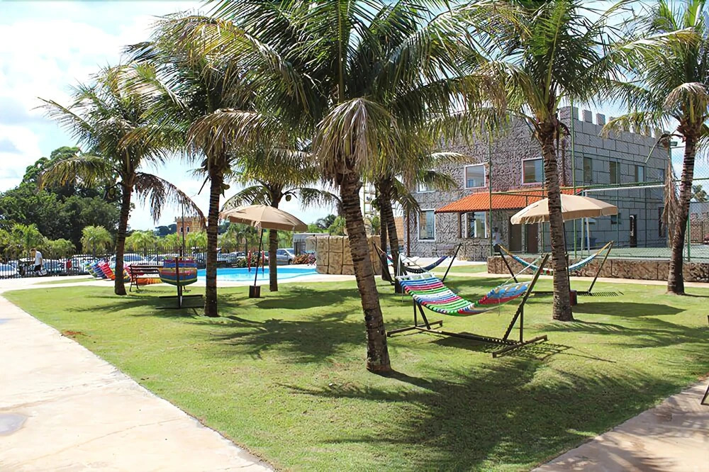 Summit Park Hotel