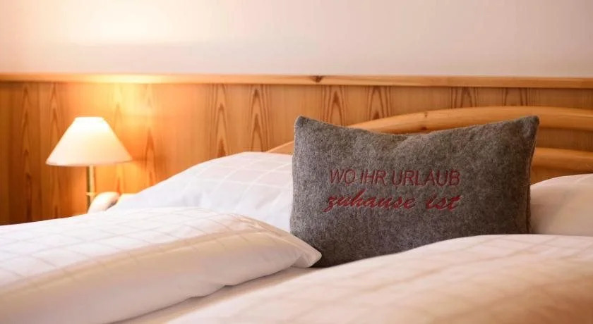 Hotel Sonnblick