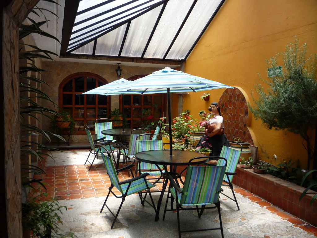 Hotel Cañadas del Sureste