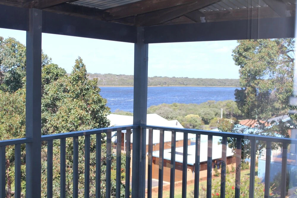 Waterside View
