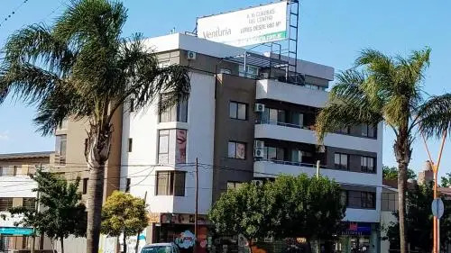 Edificio NIZA I