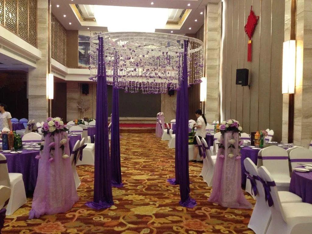 Cen Yang Hotel
