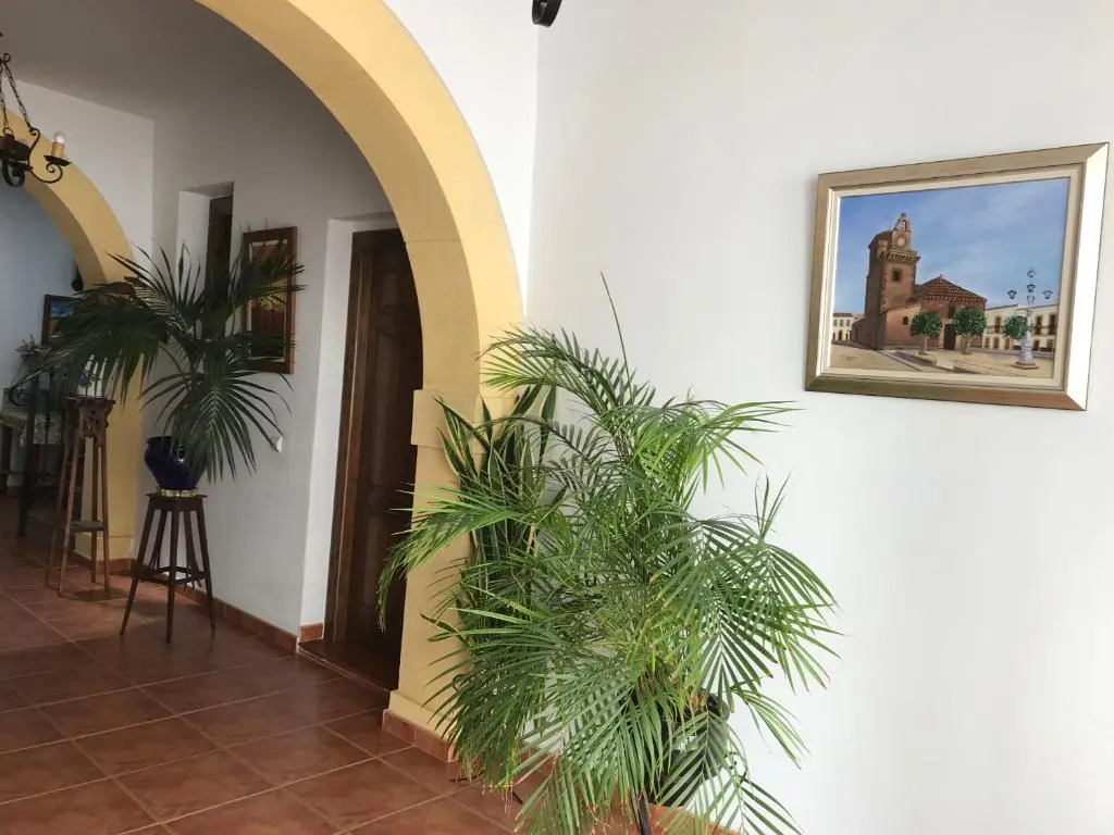 La Posada De Carmen