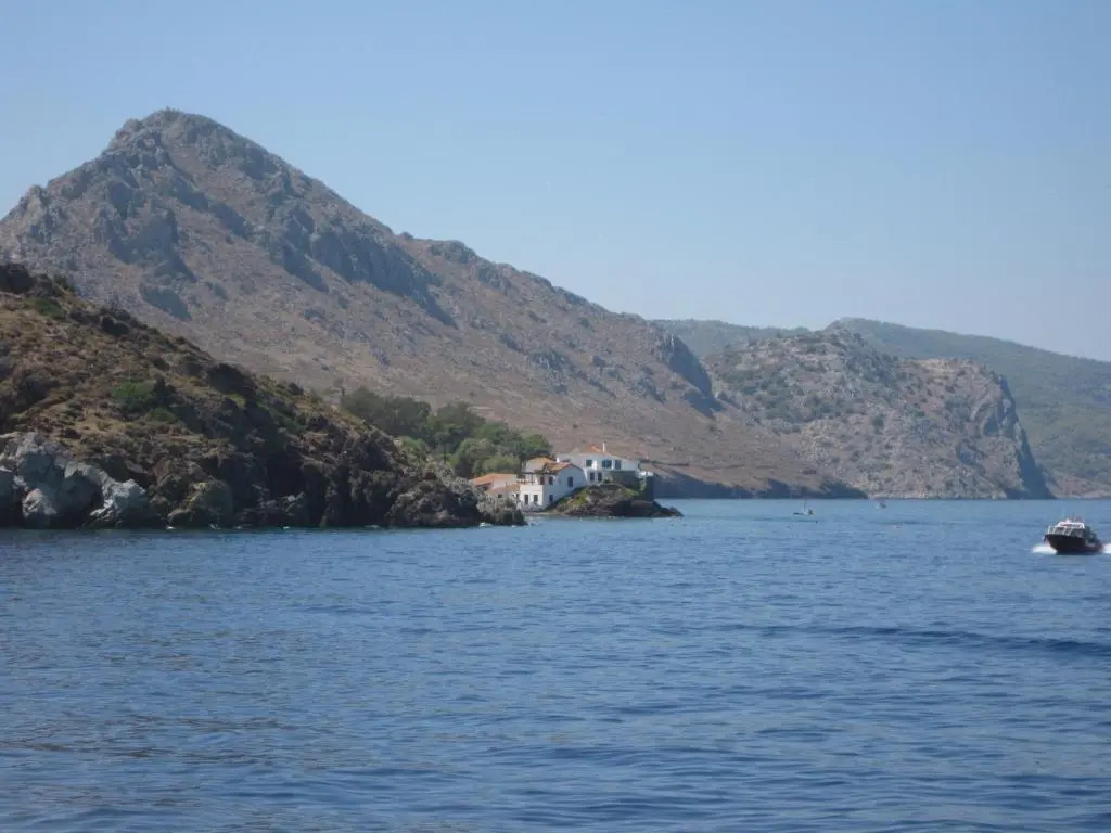 Villa Ostria