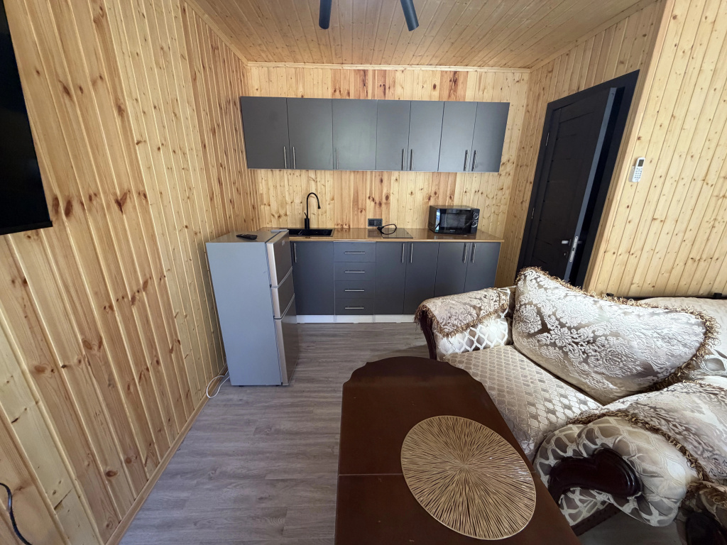 Tever Dilijan Private House