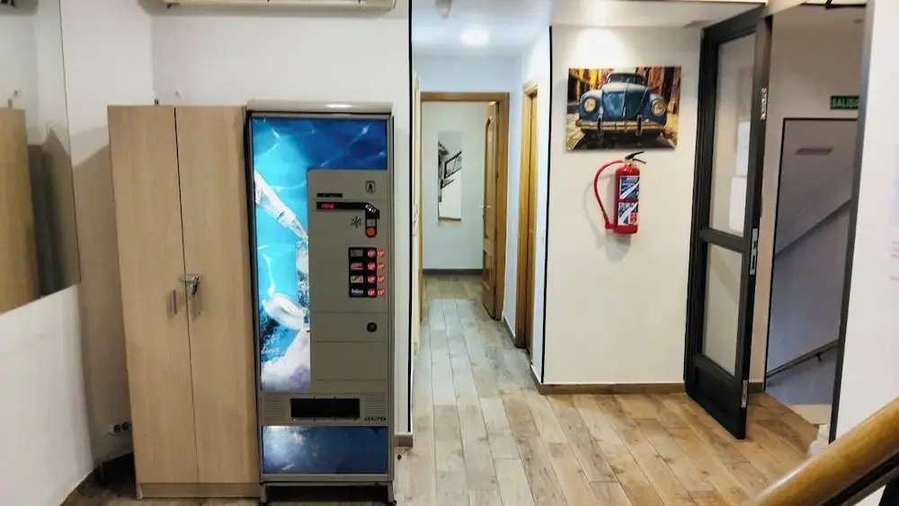 Hostal Las Vegas