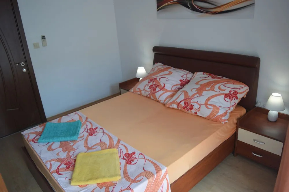 City Apartment Angelova