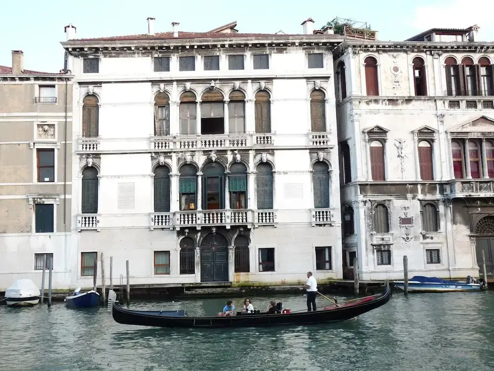 Palazzo Mocenigo