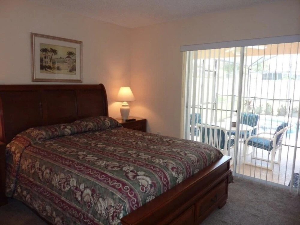 Mariner Pad Apartment 4 Bedroom