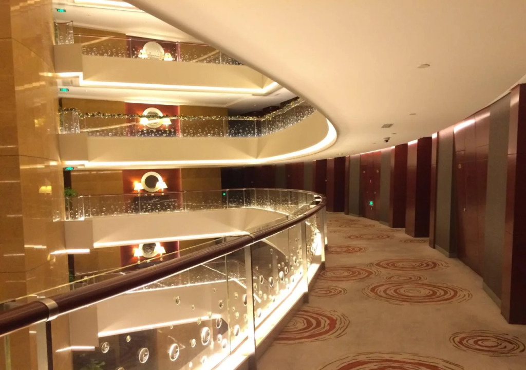 InterContinental Hangzhou ICC by IHG