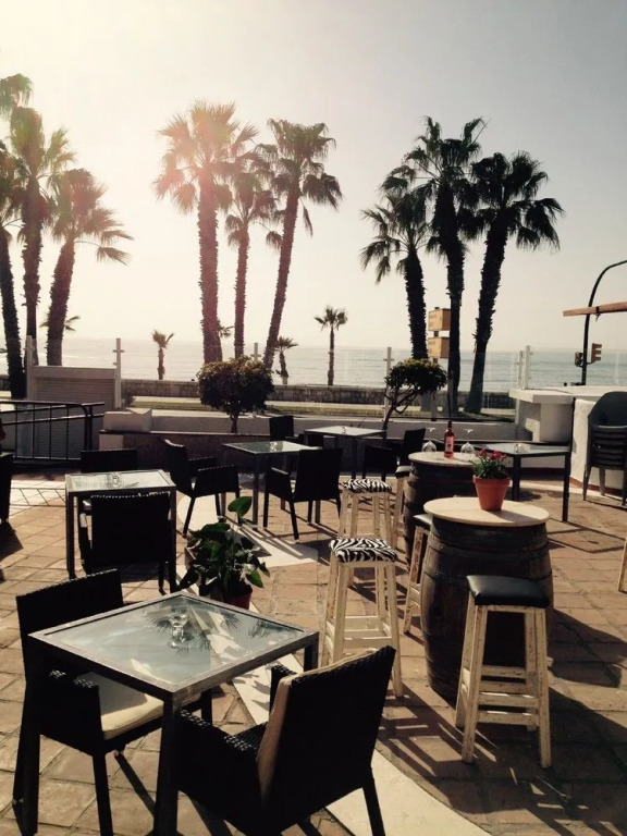 Hostel Bellavista Playa Malaga