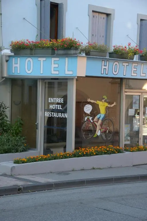 Hôtel de lEurope