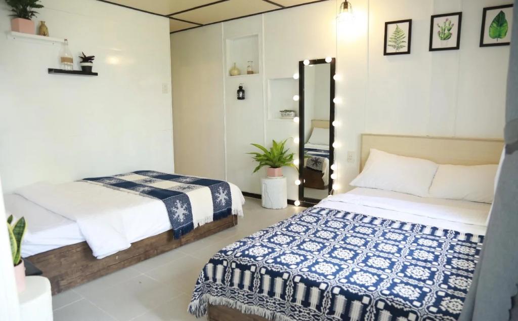 Aurora Homestay