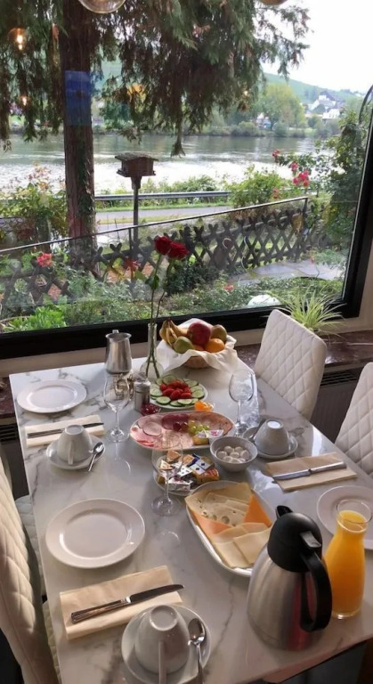 Hotel Gonzlay