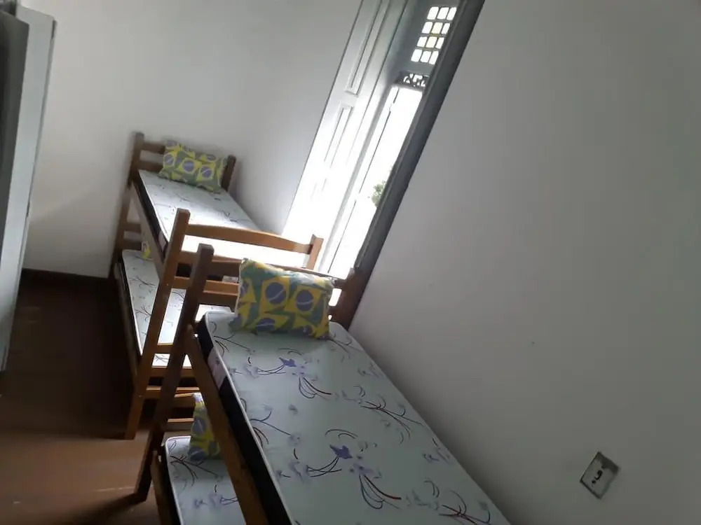 Salvador Surf Hostel