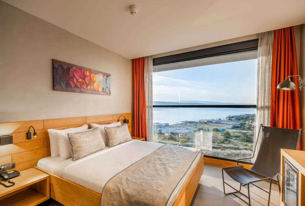 The S, an Ascend Hotel Collection Member