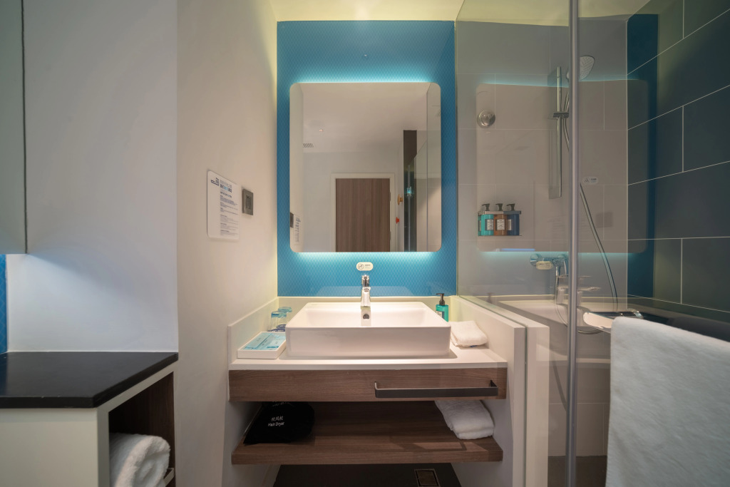 Holiday Inn Express Huaibei City Center by IHG