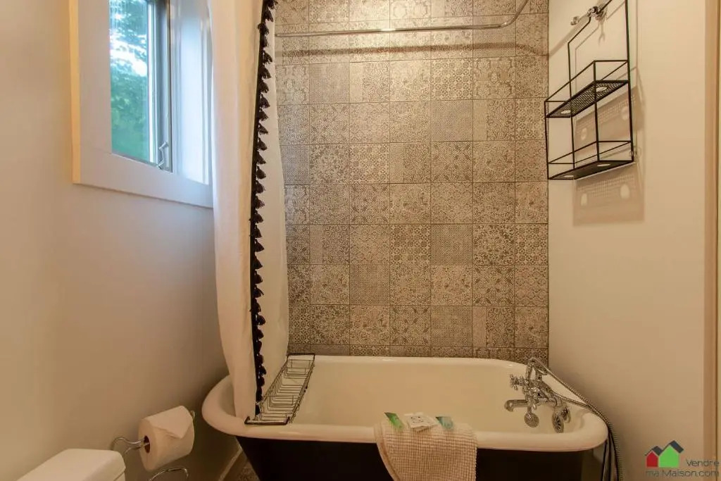 Unique Tremblant view -fancy fully equipped apartment