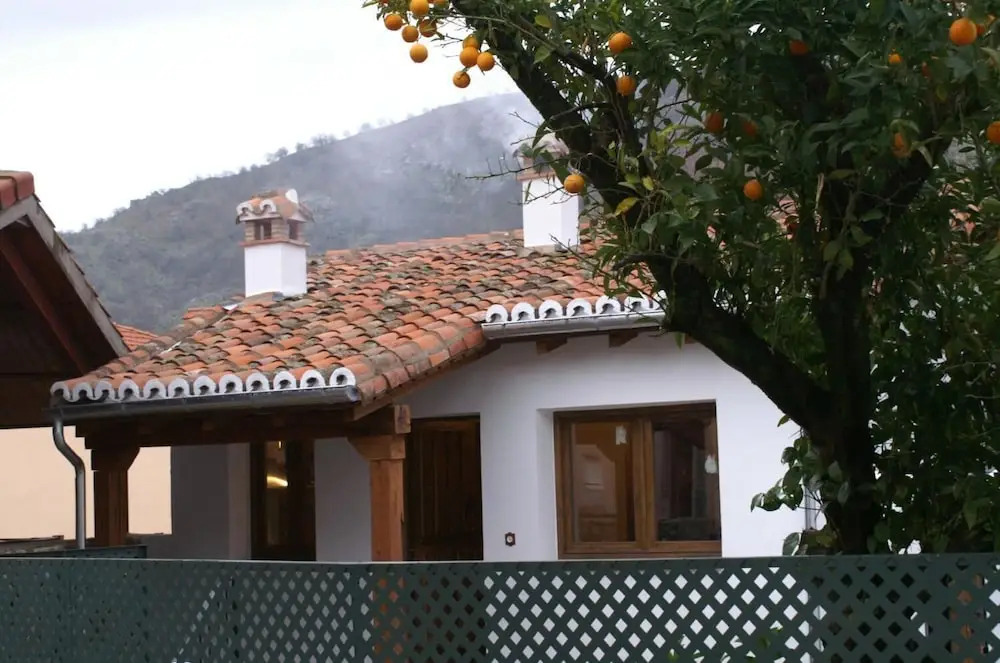 El Naranjo
