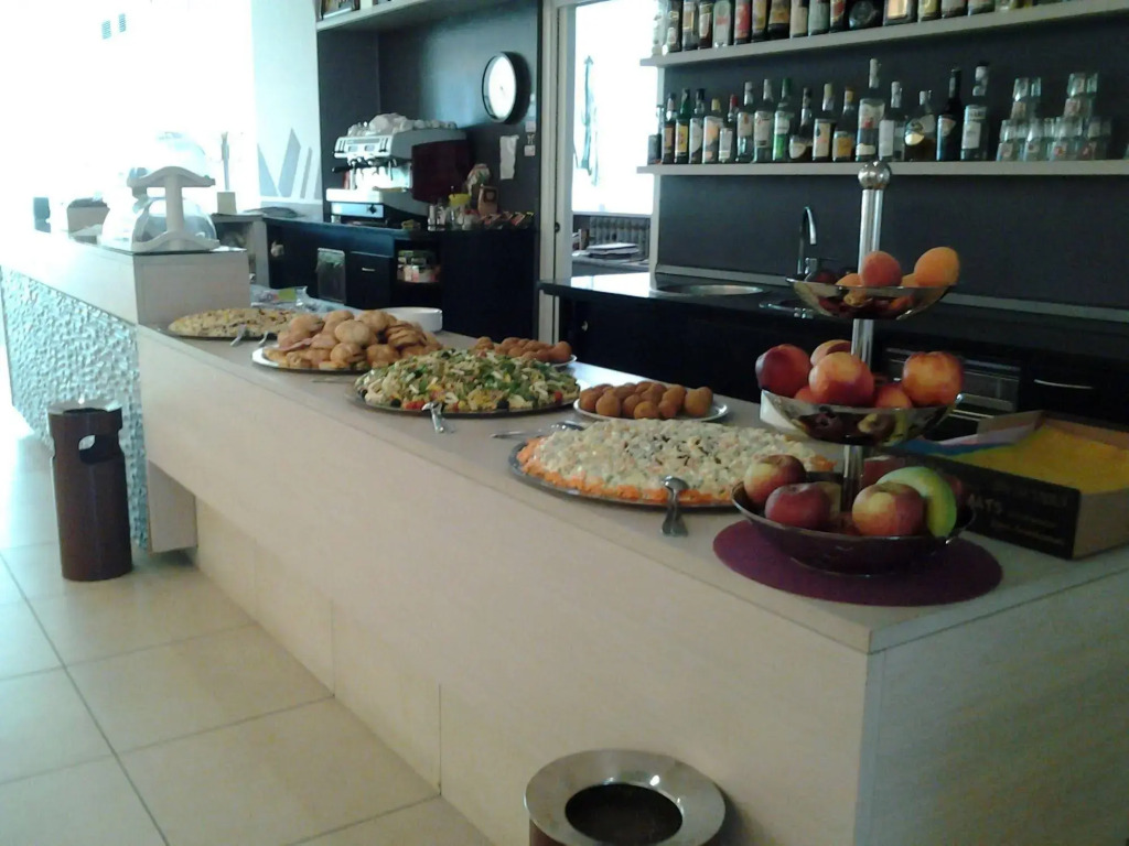 Hotel Lux Modena