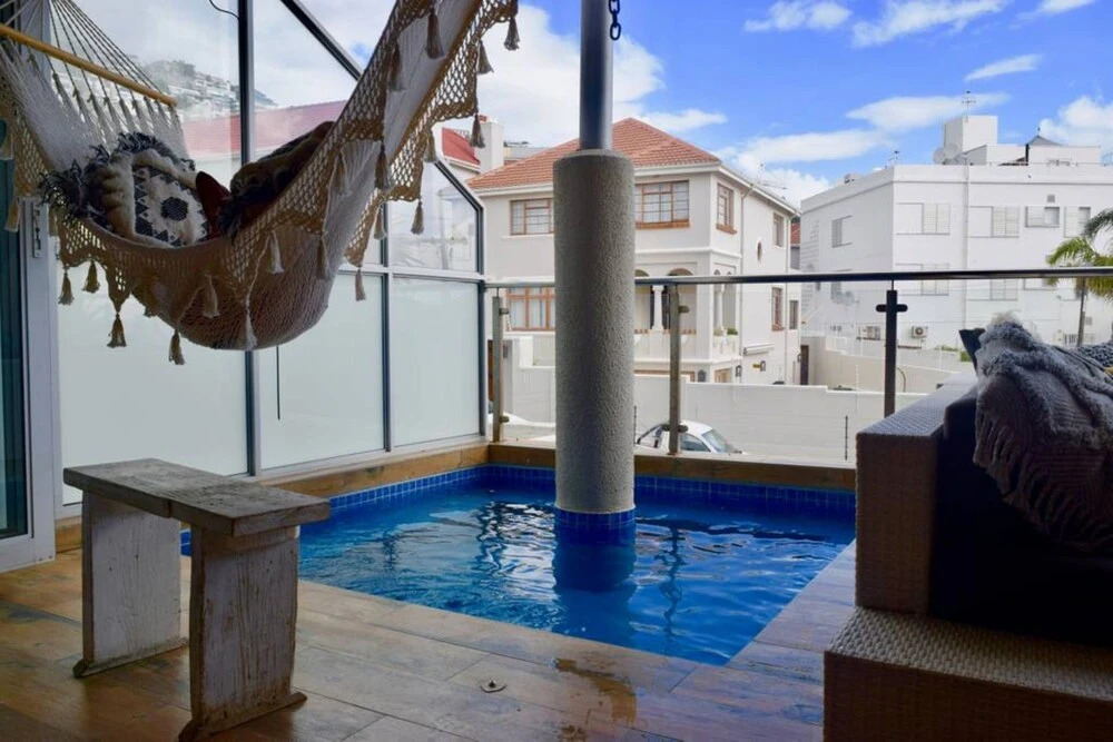3 Bedroom House in Bantry Bay