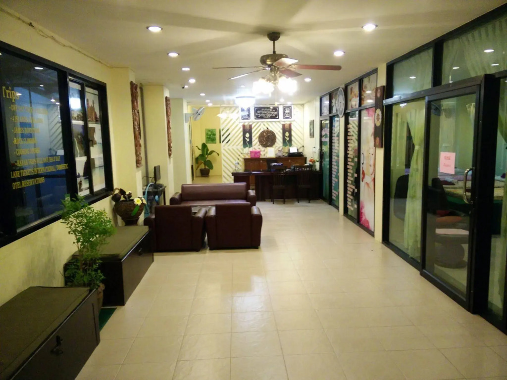 Baan Pulaoon