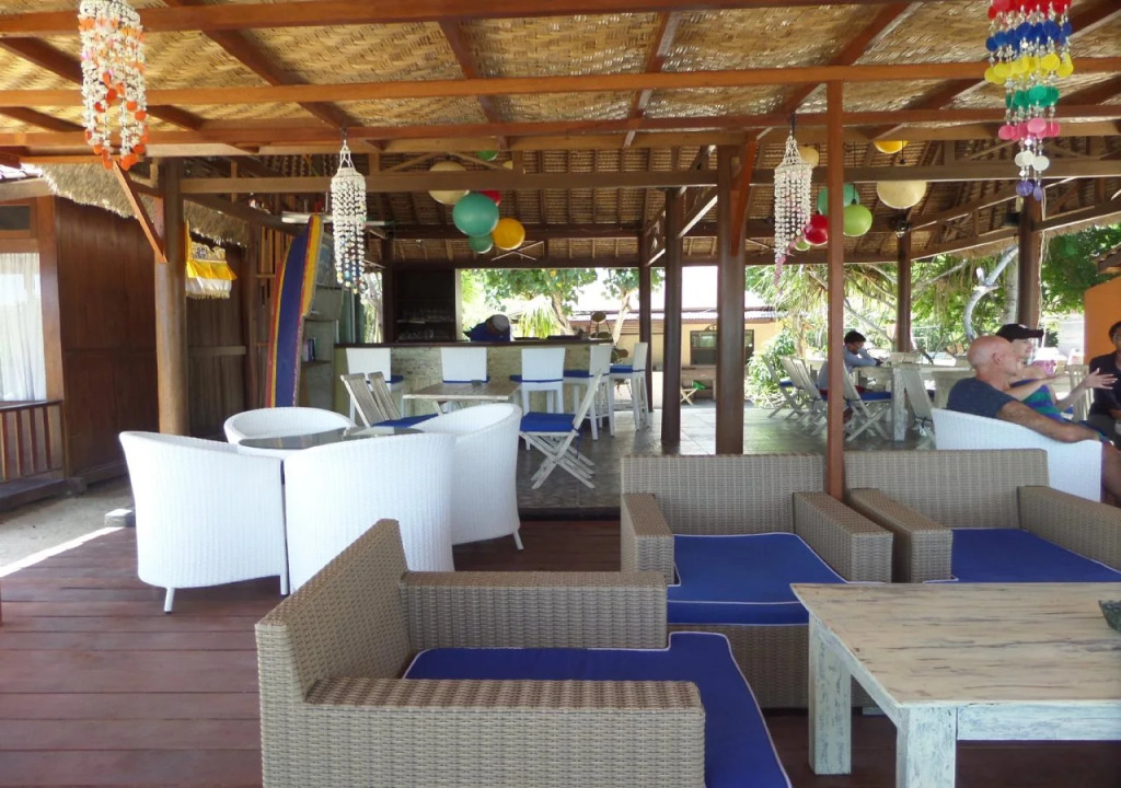 Mangrove Paradise Retreat