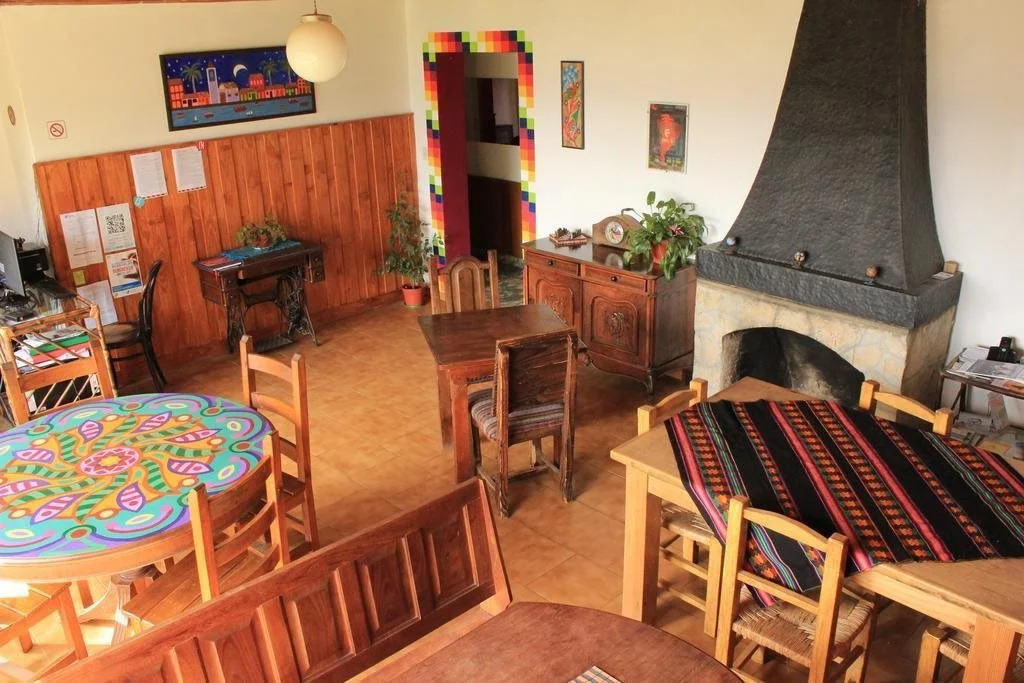 Solentiname Hostel Cultural