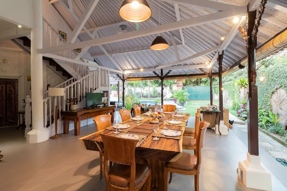 Miracle Villa Sanur