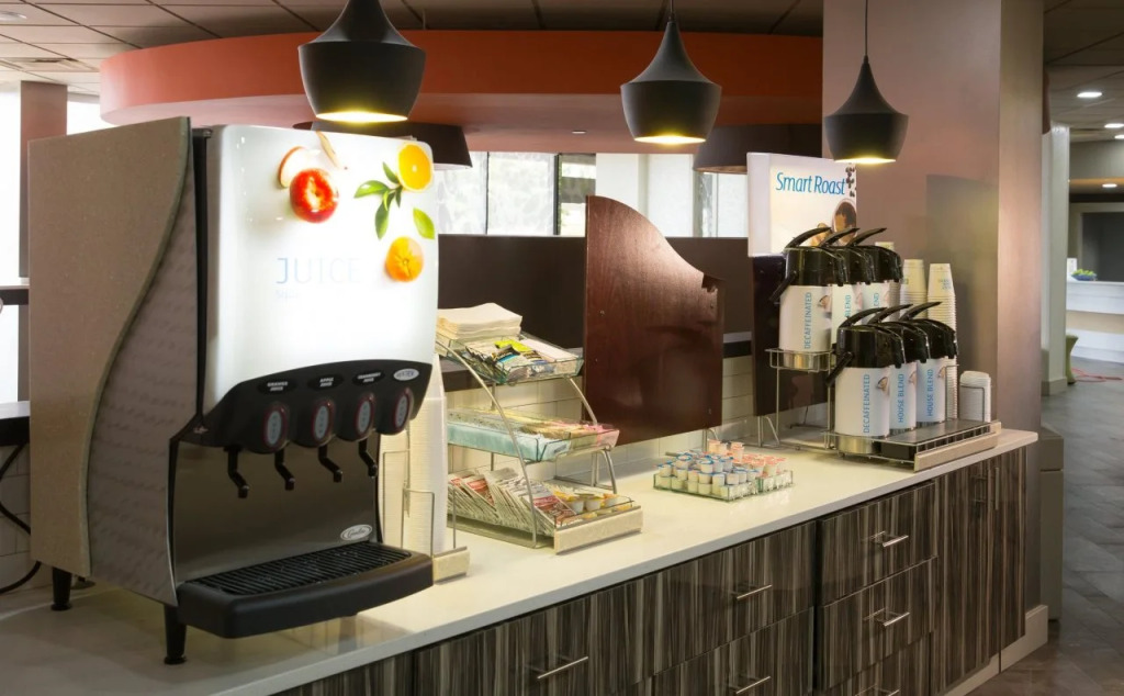 Holiday Inn Express Atlanta Galleria-Ballpark Area by IHG