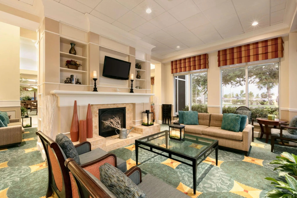 Hilton Garden Inn Fort Myers Airport/FGCU