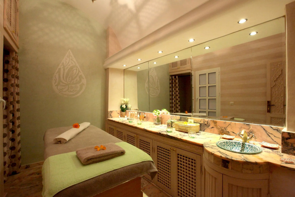 Riad Monceau