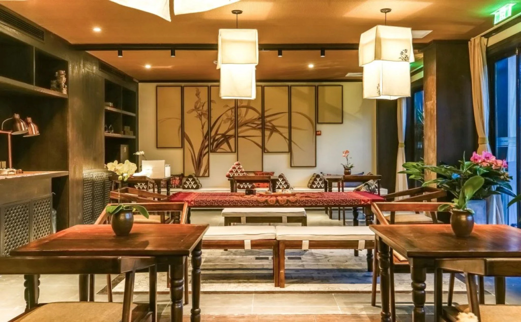 Beijing Youlan hotel