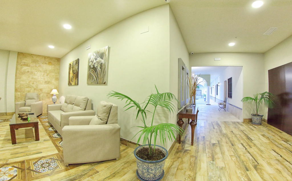 Hostal Garlu